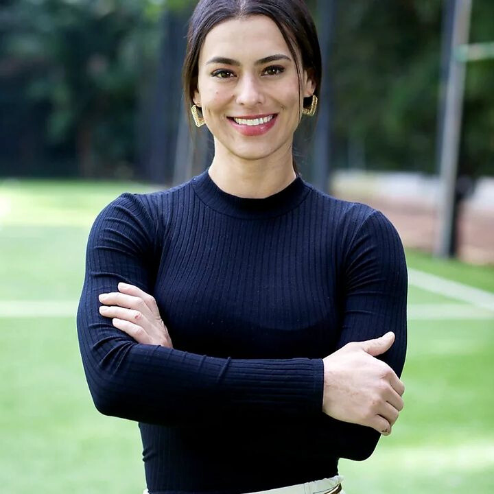 Dra. Andrea do Prado
